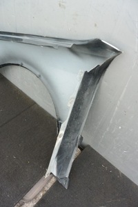 фото thumb №12, Audi a8 d2 крыло левый правый передний