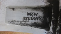 фото thumb №9, Алюмінієвий диск bmw f30 f31 f33 f36 r17 6796239