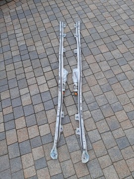 фото thumb №1, Шторка левая fabia iii