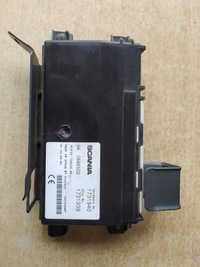 фото thumb №1, Scania r блок управления центрального замка scania r420 1731939