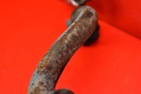 фото thumb №7, Тяга стабілізатора перед передній mg zr 105 1.4 16v 103 km 01-05