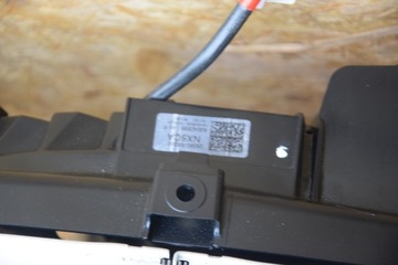 фото thumb №9, Pas wętylator радиатор tucson iv 1.6 t-gdi гибрид оригинал 25304-cz201 20-