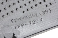 фото thumb №9, Захист динаміка mazda rx-8 se, fe f151683w1 1.3l бензиновий 170kw 2008