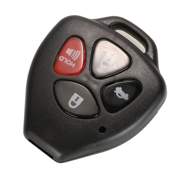 фото thumb №1, Key shell for toyota corolla camry avensis реле rav4 crown avalon ve 51652