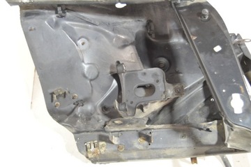 фото thumb №6, Pas переднее фартук mercedes w124 cabrio купе bez ржавчина идеальный