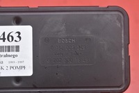 фото thumb №6, Помпа центрального замка 2028001648 mercedes c-klasa w202 sedan 93-97