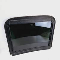 фото thumb №4, 2011 mini cooper countryman r60 скло дах панорамного 7289204