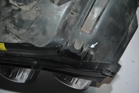 фото thumb №3, Лампа передняя левый перед alfa romeo 159 ксенон eu