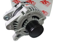 Купить Генератор 130a as-pl toyota hiace iv hiace v 2.7, фото thumb