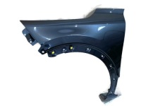 фото thumb №1, Kia niro ii 22- крыло перед левый хороший org