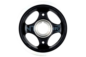 фото thumb №1, Snr dpf369.04 колесо ременное, wał коленчатый