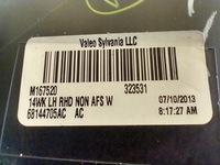 фото thumb №15, Jeep grand cherokee wk2 лампа ксенон левая перед комплектная 68144705ac англичанин