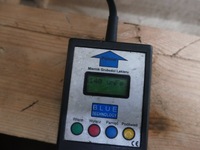 фото thumb №11, Nissan qashqai j10 +2 lift дверь левый задняя kad