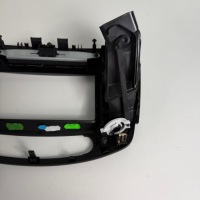 Рамка кондиционера opel insignia a рестайлинг  оригинальный номер оригинал 23440308 Оригинал, фото thumb