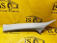 фото thumb №1, Обшивка защита корпус стойка перед a левый renault megane iv