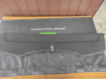 фото thumb №1, Citroen c4 picasso полка багажника