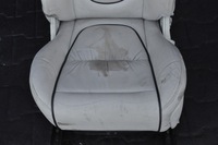 фото thumb №8, Jaguar xj x350 сидіння водія шкіра