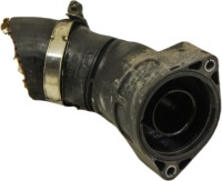 фото thumb №1, Qb251 skoda fabia iii 1.4d труба повітрозабірник