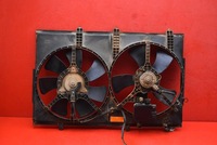 фото thumb №5, Вентилятор mitsubishi outlander 1 i 2.0 16v 136 km 01-08