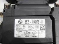 фото thumb №8, Модуль ультразвуковой сигнализация bmw e60 e61 lift