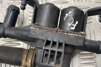 фото thumb №9, Клапан радіатора обігрівача bmw 5 gran turismo f07 9119164 3.0l дизель