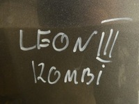 фото thumb №13, Бампер задняя задний seat leon iii 5f 5f9 fr kombi ls7k