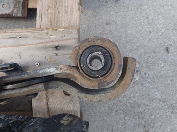 фото thumb №11, Лист рессоры рессора рессора isuzu d-max iii 2021 6148