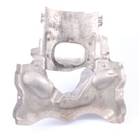 Bmw f10 m5 f06 f12 f13 m6 s63n защита тепловая турбонагнетателя 7843233 Оригинал, фото thumb