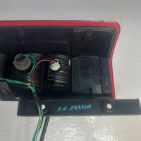 фото thumb №8, Nissan navara 05- лампа лівий зад usa