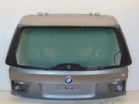 фото thumb №1, Крышка багажника багажника задняя задняя bmw x5 e70 a52