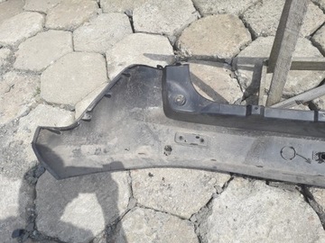 фото thumb №8, Ford transit connect mk2 13- бампер зад pdc kt1b-17k823