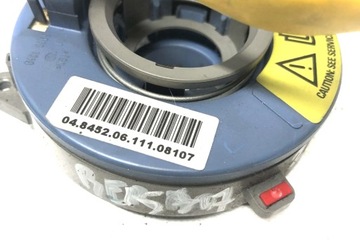 фото thumb №7, Лента руль alfa romeo brera 939_ 59001049 2007