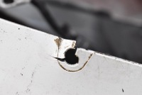 фото thumb №13, Бампер перед передній 34k mazda mx5 mx-5 4 iv nd 15-18