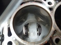 фото thumb №11, Блок двигателя cje audi a4 q5 a6 a5 1.8 tfsi 06k cje / 06k103023