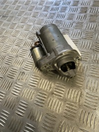 Lexus is 3 xe30 стартер 2810031071 Київ, фото thumb