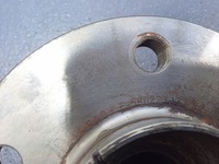 фото thumb №4, Bmw 1 f40 xdrive ступиця колеса задня ліва