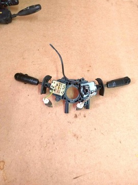 фото thumb №2, Переключатель комбинированный рулевой/подрулевой переключатель-паук daewoo nubira