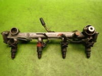 Купити Молдинг упорскування форсунки mercedes w208 2.0 b 00r r1110781045, фото thumb