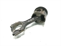 фото thumb №1, Ssangyong rexton поршень з шатуном 2.7 xdi дизель 120kw 163 hp 2005 suv