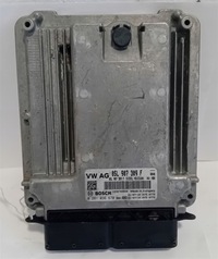 фото thumb №2, Комп'ютер блок керування двигуна vw transporter t6 2.0 tdi 0281036670 05l907309f