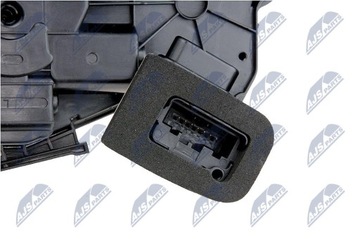 фото thumb №12, Амортизатор замка центрального перед l vw polo 1.0 1.2