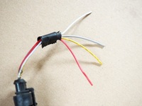 фото thumb №5, Honda cr-v 3iii 2,2 дизель модуль блок управления реле вентилятора