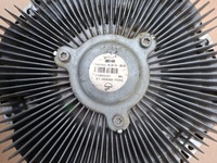 фото thumb №7, Man tgx tgs euro 6 вязкостная муфта visco сцепление вентилятора 51066007050