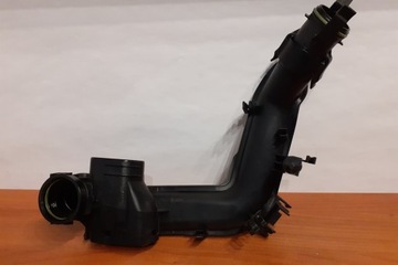 фото thumb №8, Шланг впускний повітря - od фільтра do турбіни vw