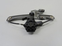 фото thumb №7, Chrysler pt cruiser механізм підйому скло задня правий 04724558ad