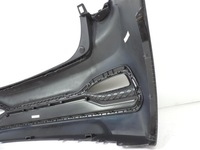 фото thumb №11, Hyundai i20 ii 2018 lift 2019 бампер задній задня 2020 18-20