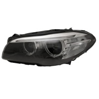 фото thumb №1, Фара лампа bi ксенон bmw 5 f10 f11 lift lci fl 2013-2017 l