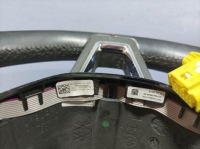 фото thumb №7, Skoda fabia iii nj lift повітропровід шкіряний багатофункціональний 5e0419091bq