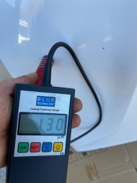 Vw crafter 2 man tge 7c комплектная капот перед крышка lb9a белый Цена, фото thumb