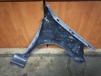 фото thumb №7, Крыло левый renault clio iii tej47